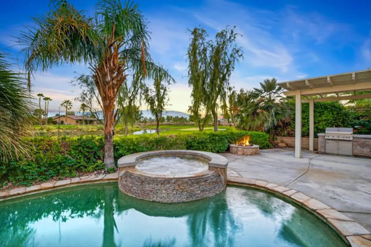 Property Slideshow image 1 of 69 | 81073 avenida tres lagunas, Indio, CA, 92203