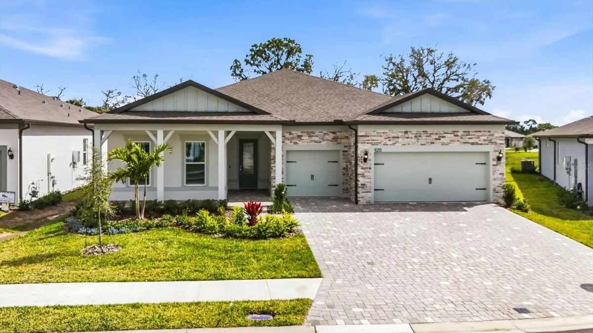 Property Slideshow image 1 of 65 | 9213 sand dune cv, Parrish, FL, 34219