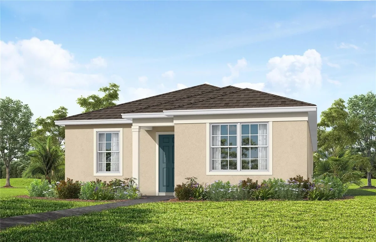 Property Slideshow image 1 of 25 | 6902 creek falls aly, Clermont, FL, 34714