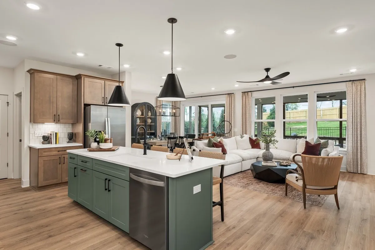 Property Slideshow image 1 of 30 | 213 aspen arch ct, Hermitage, TN, 37076