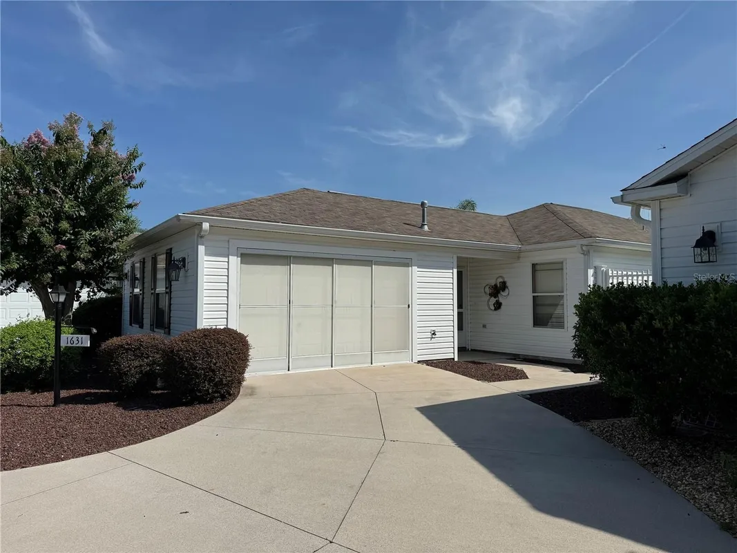 Property Slideshow image 1 of 22 | 1631 edisto ln, The Villages, FL, 32162