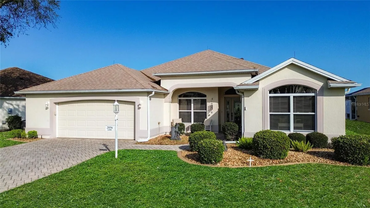 Property Slideshow image 1 of 29 | 2056 palo alto ave, The Villages, FL, 32159