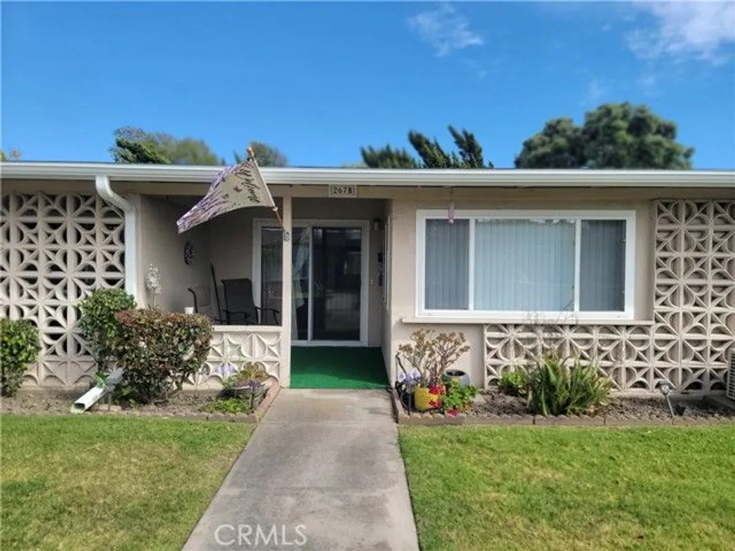 Property Slideshow image 1 of 9 | 13141 shawnee ln, Seal Beach, CA, 90740