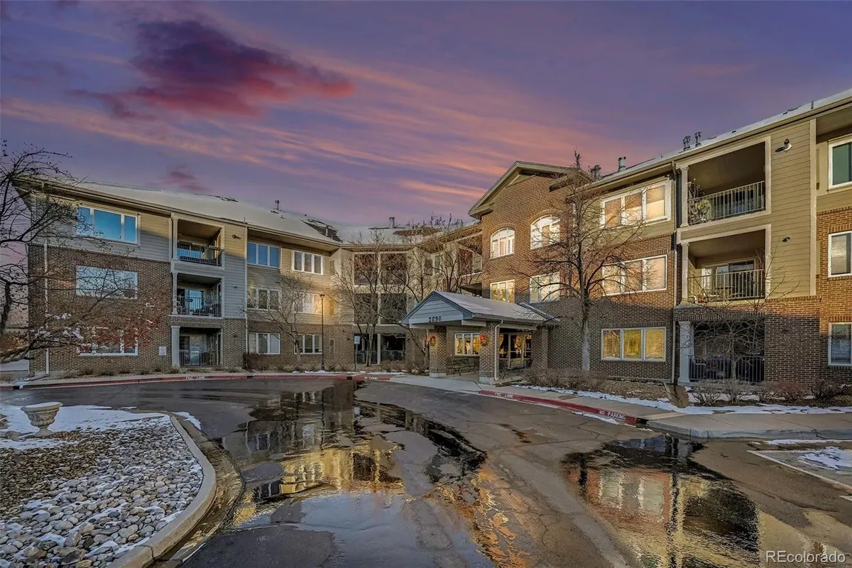 Property Slideshow image 1 of 25 | 2896 w riverwalk cir a105, Littleton, CO, 80123