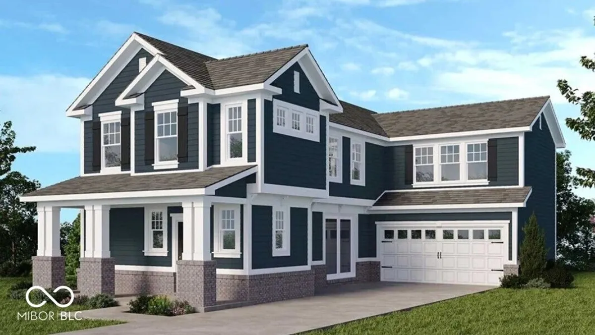 Property Slideshow image 1 of 56 | 15691 showdown rd, Noblesville, IN, 46060