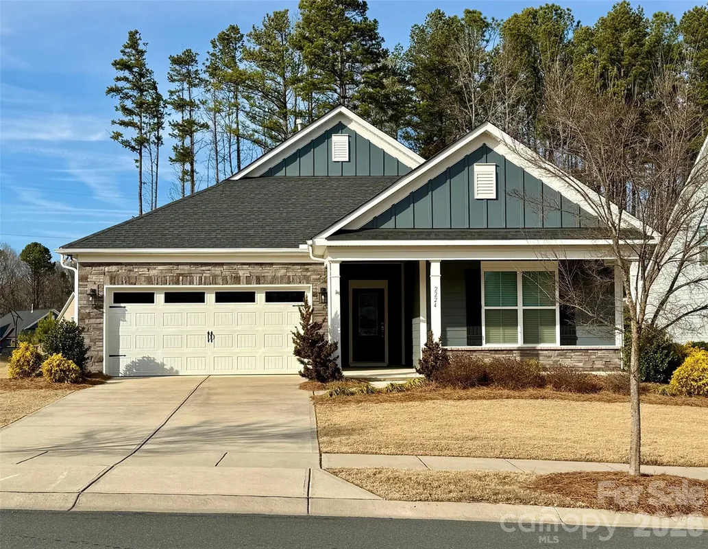 Property Slideshow image 1 of 35 | 2224 manor stone way, Indian Trail, NC, 28079