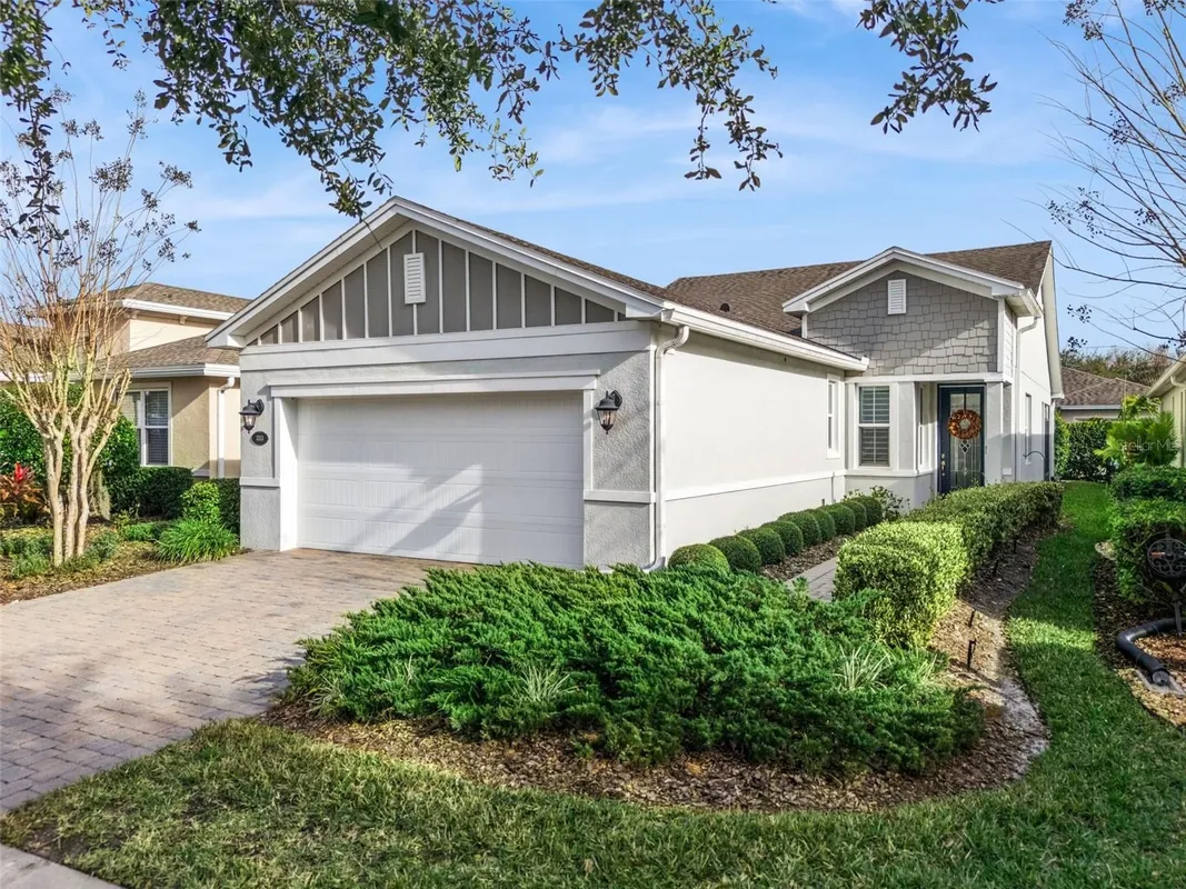 Property Slideshow image 1 of 48 | 1353 red clover ln, Deland, FL, 32724