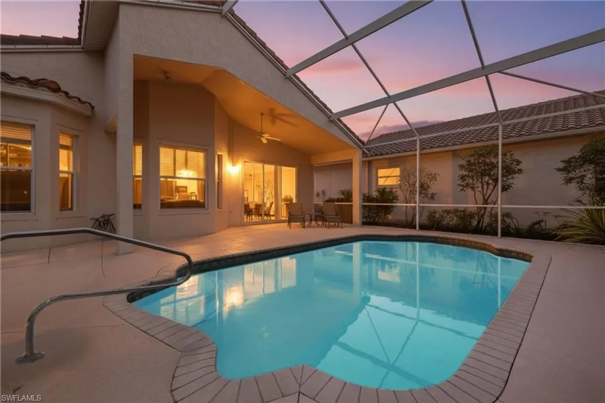 Property Slideshow image 1 of 50 | 9011 springview loop, Estero, FL, 33928