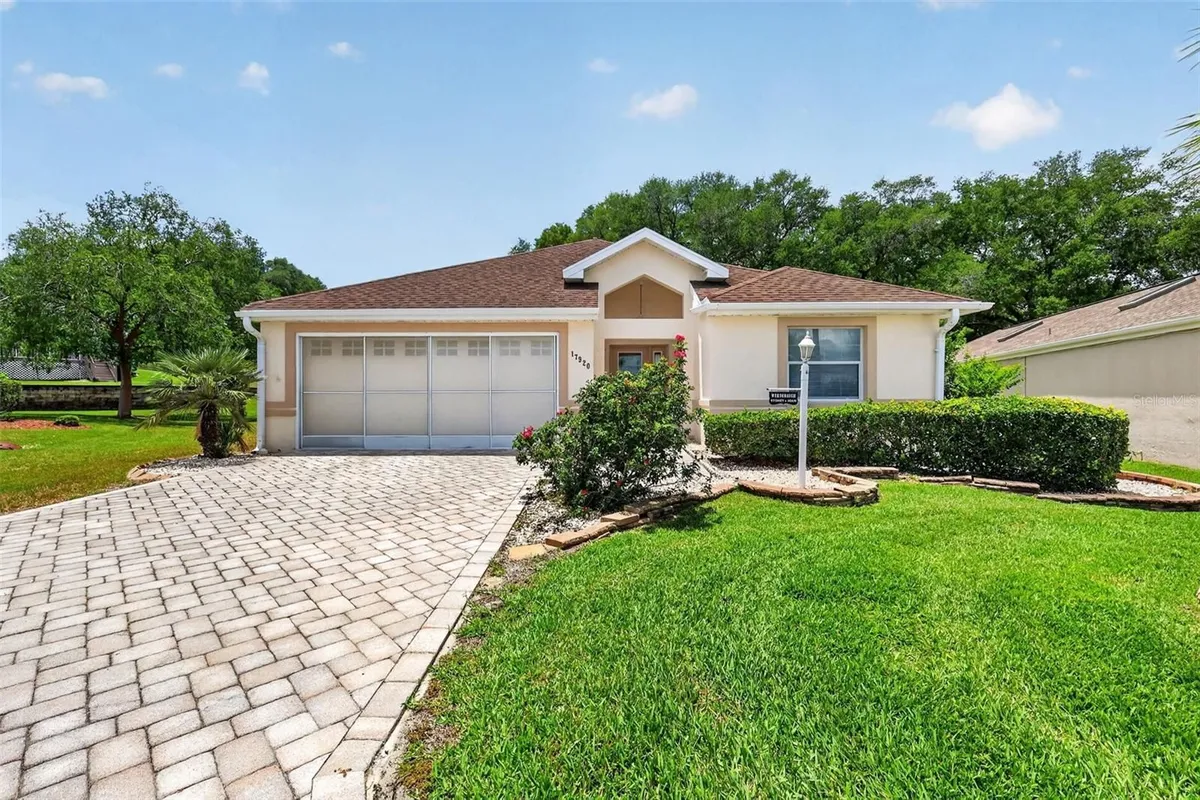 Property Slideshow image 1 of 29 | 17920 se 115th ct, Summerfield, FL, 34491