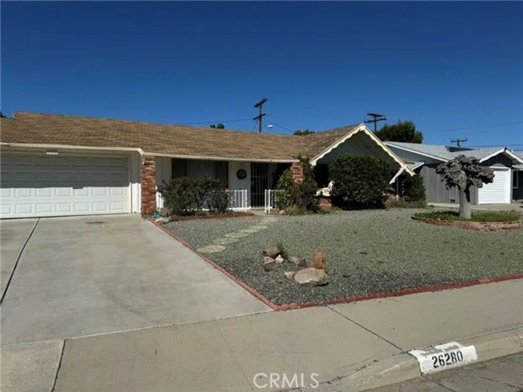Property Slideshow image 1 of 52 | 26280 ridgemoor rd, Menifee, CA, 92586