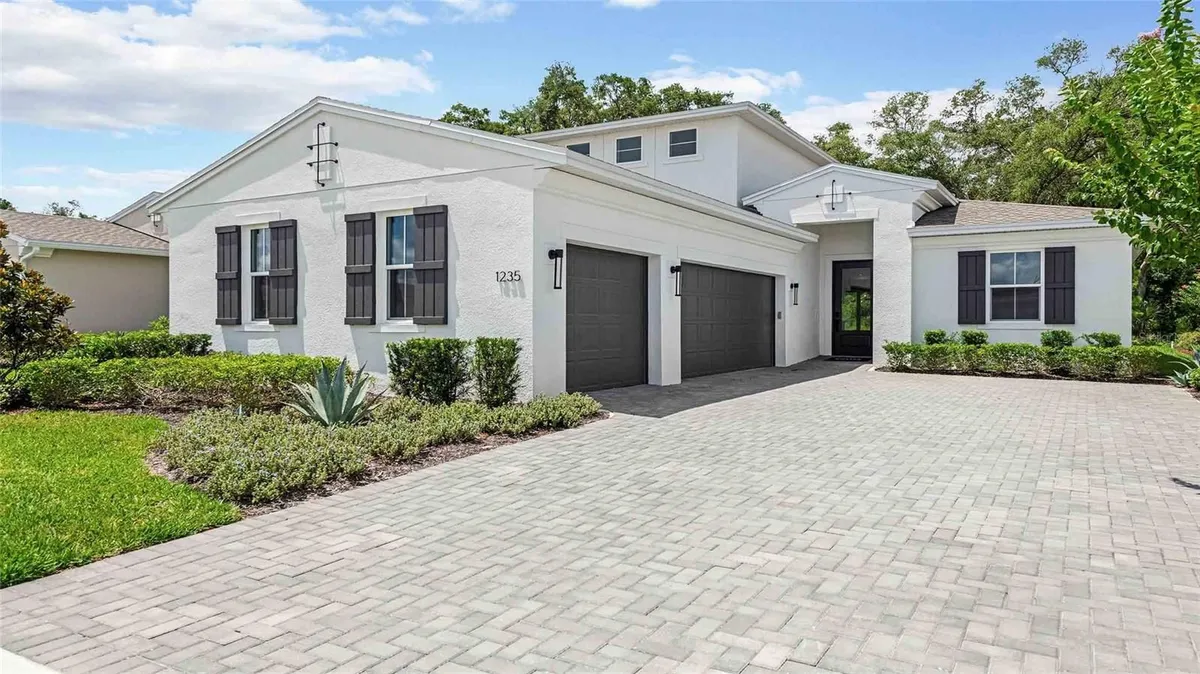 Property Slideshow image 1 of 34 | 1235 cresswind blvd, Deland, FL, 32724