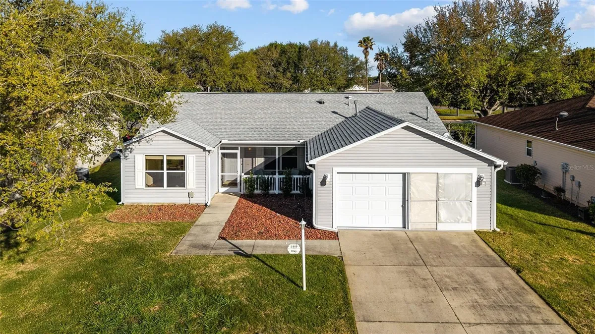 Property Slideshow image 1 of 46 | 1449 murrells inlet loop, The Villages, FL, 32162