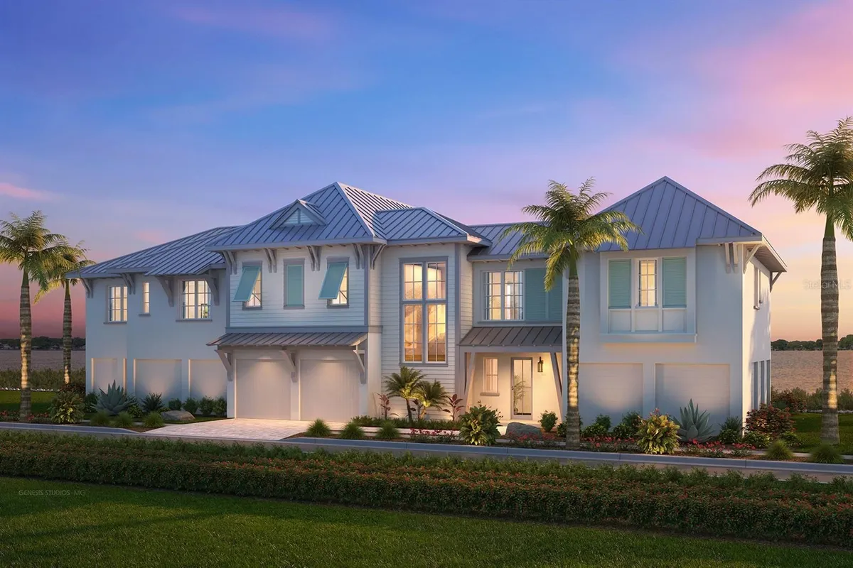 Property Slideshow image 1 of 20 | 324 harbour sound ct, Bradenton, FL, 34209