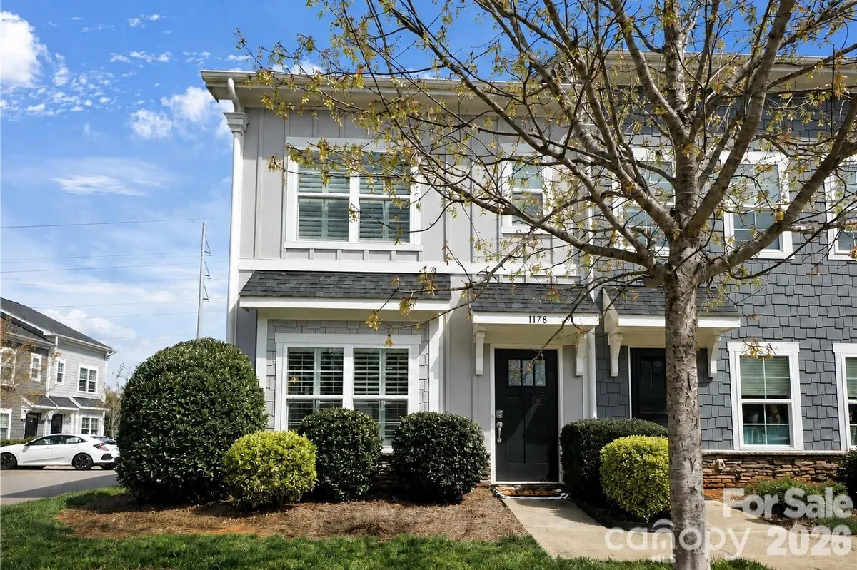 Property Slideshow image 1 of 35 | 1178 almerton dr, Denver, NC, 28037