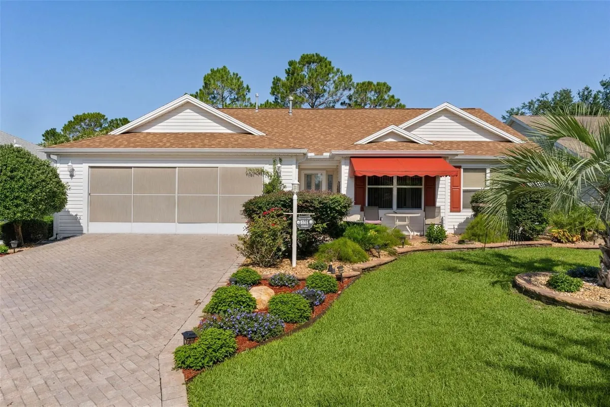 Property Slideshow image 1 of 54 | 16846 se 80th bellavista cir, The Villages, FL, 32162