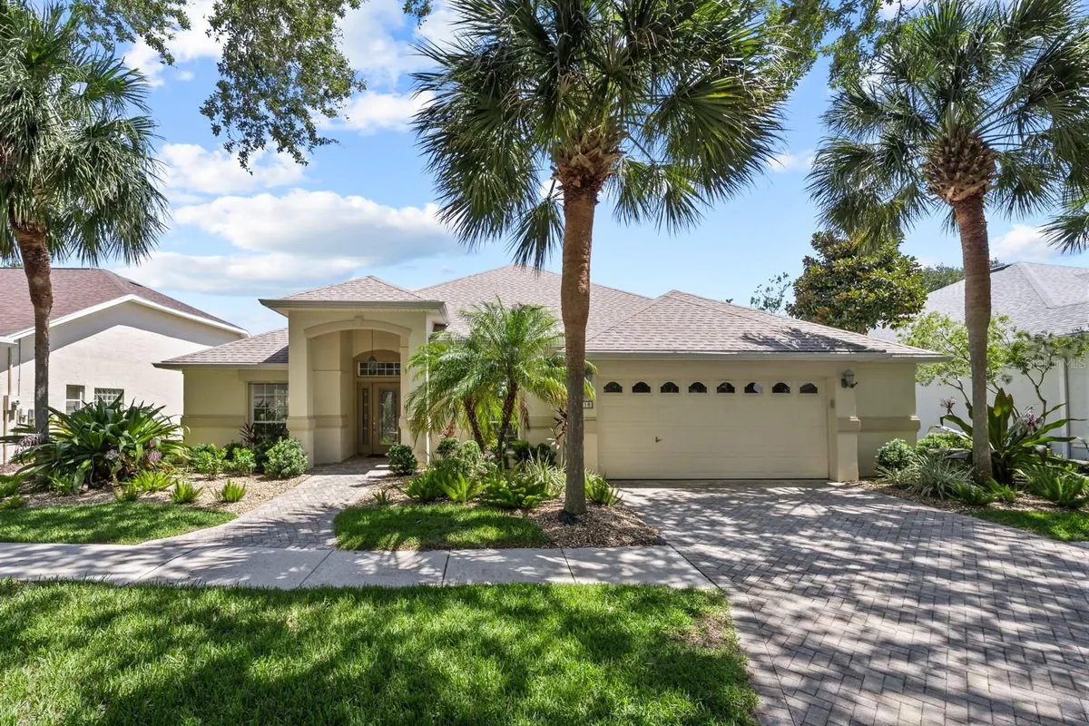 Property Slideshow image 1 of 43 | 18 players cir, Palm Coast, FL, 32137