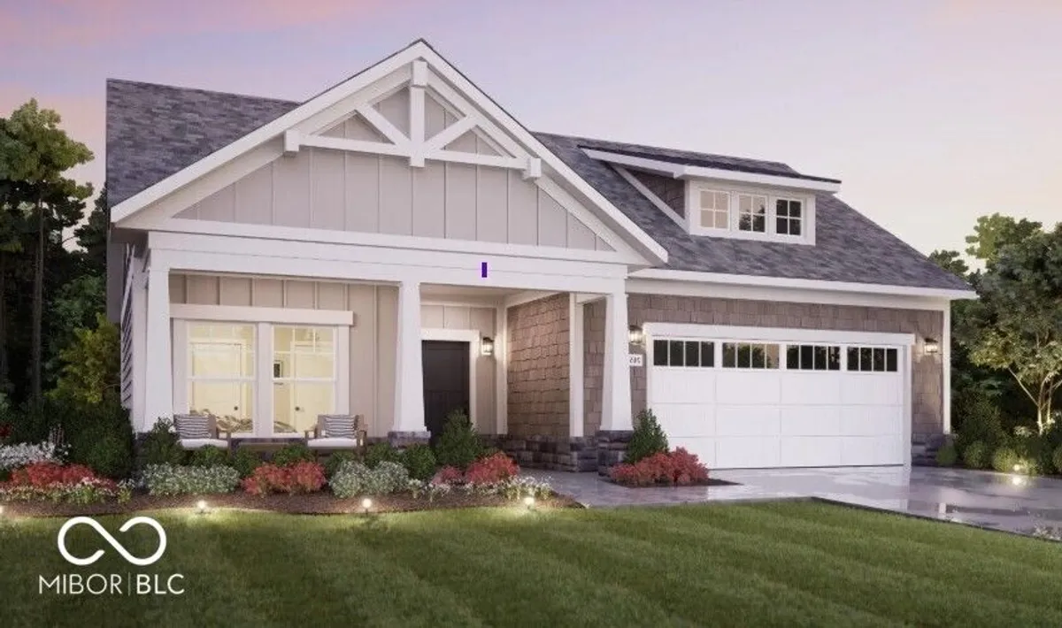 Property Slideshow image 1 of 13 | 7073 yosemite dr, Zionsville, IN, 46077