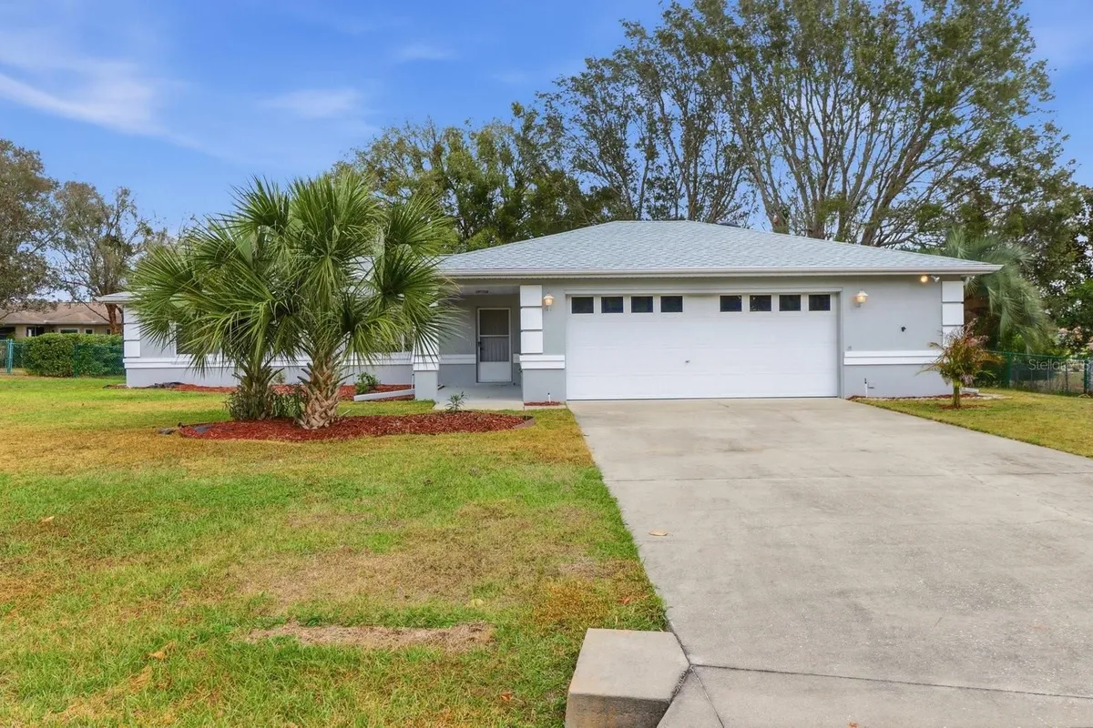 Property Slideshow image 1 of 46 | 6184 sw 100th loop, Ocala, FL, 34476