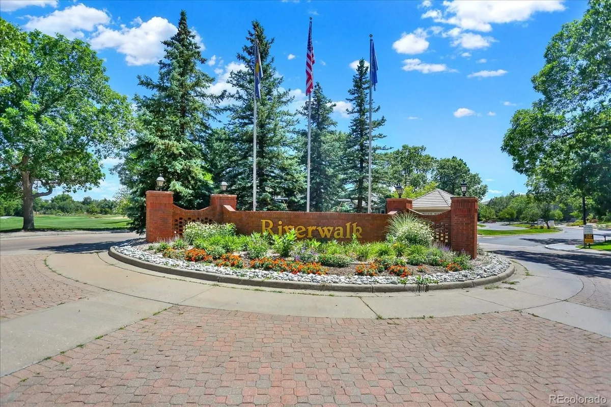 Property Slideshow image 1 of 38 | 2895 w riverwalk cir 215, Littleton, CO, 80123