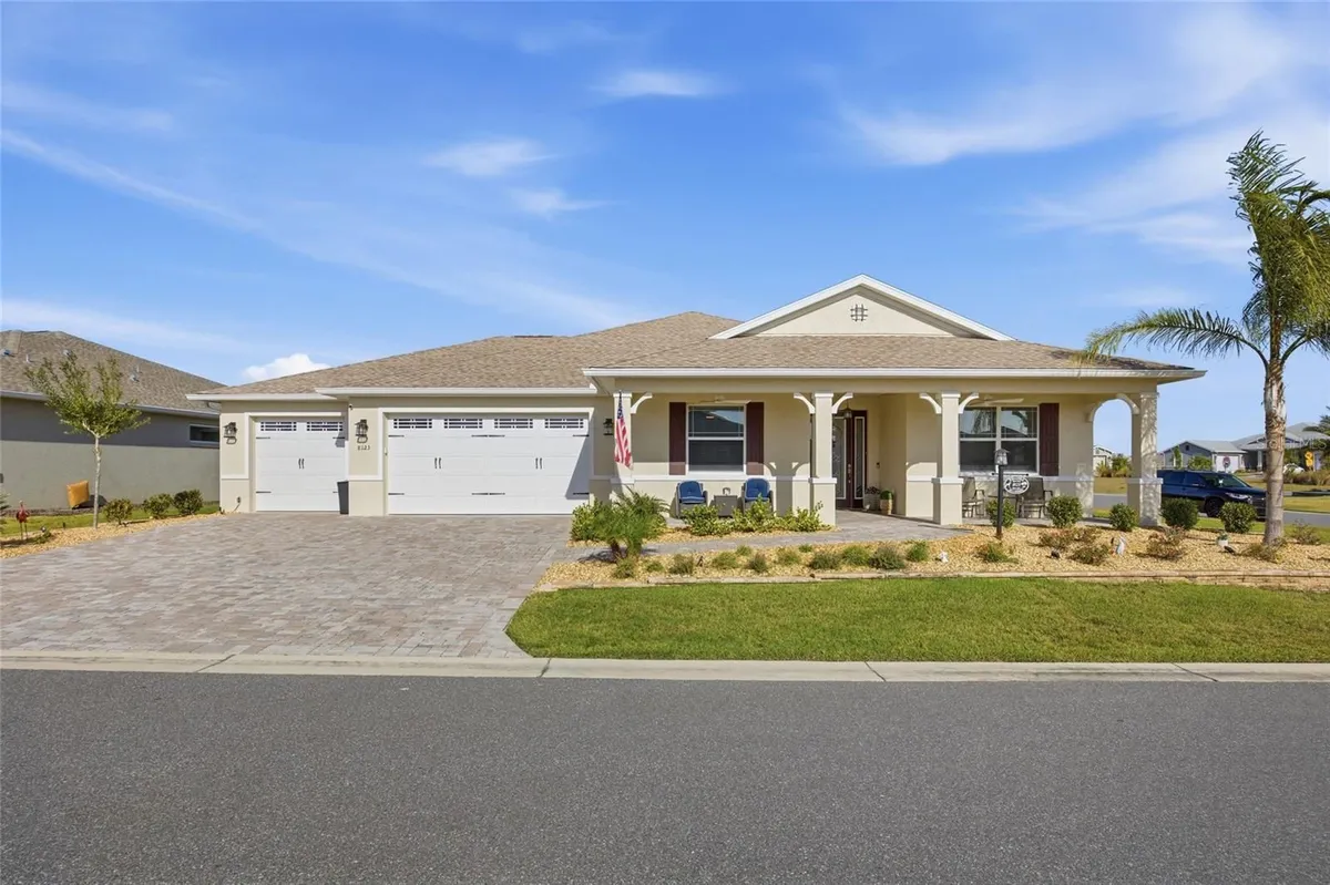 Property Slideshow image 1 of 38 | 8123 sw 95th ct, Ocala, FL, 34481