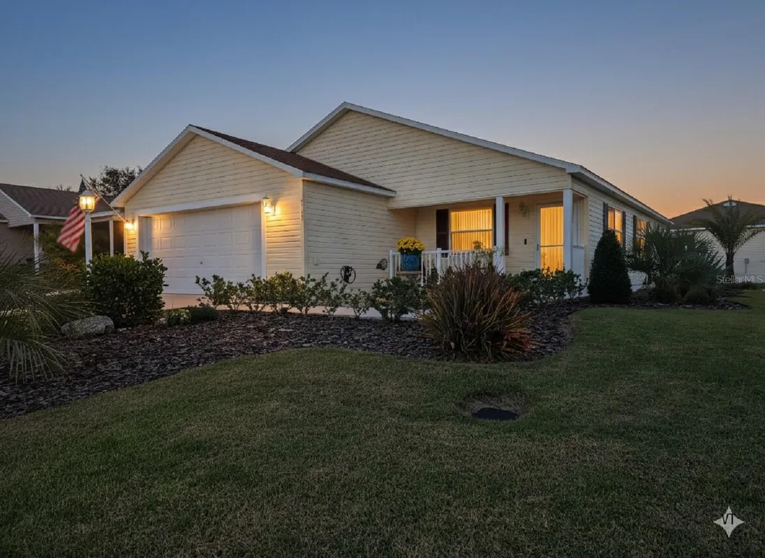 Property Slideshow image 1 of 23 | 2167 kerwood loop, The Villages, FL, 32162