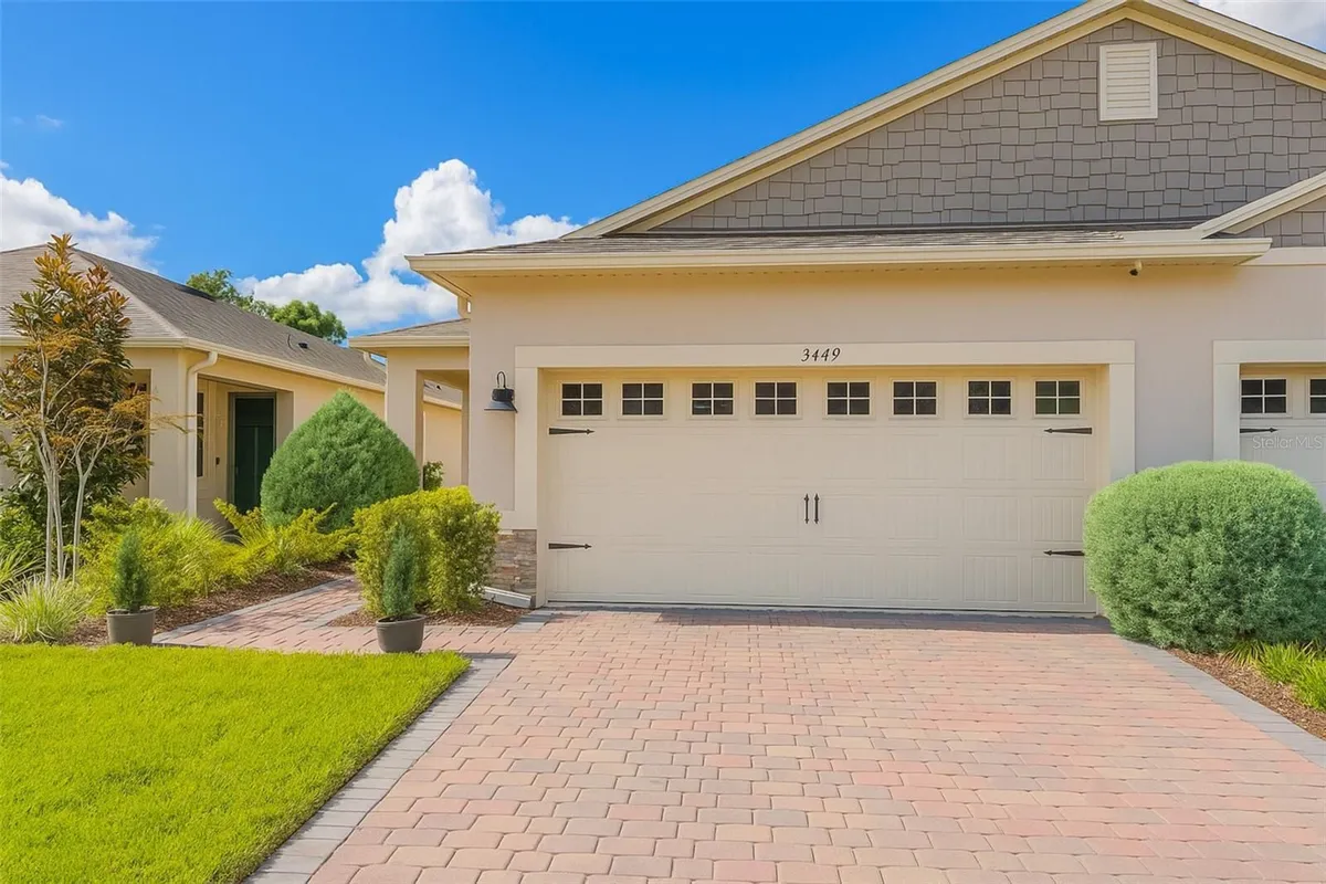 Property Slideshow image 1 of 13 | 3449 twin flower ct, Clermont, FL, 34714