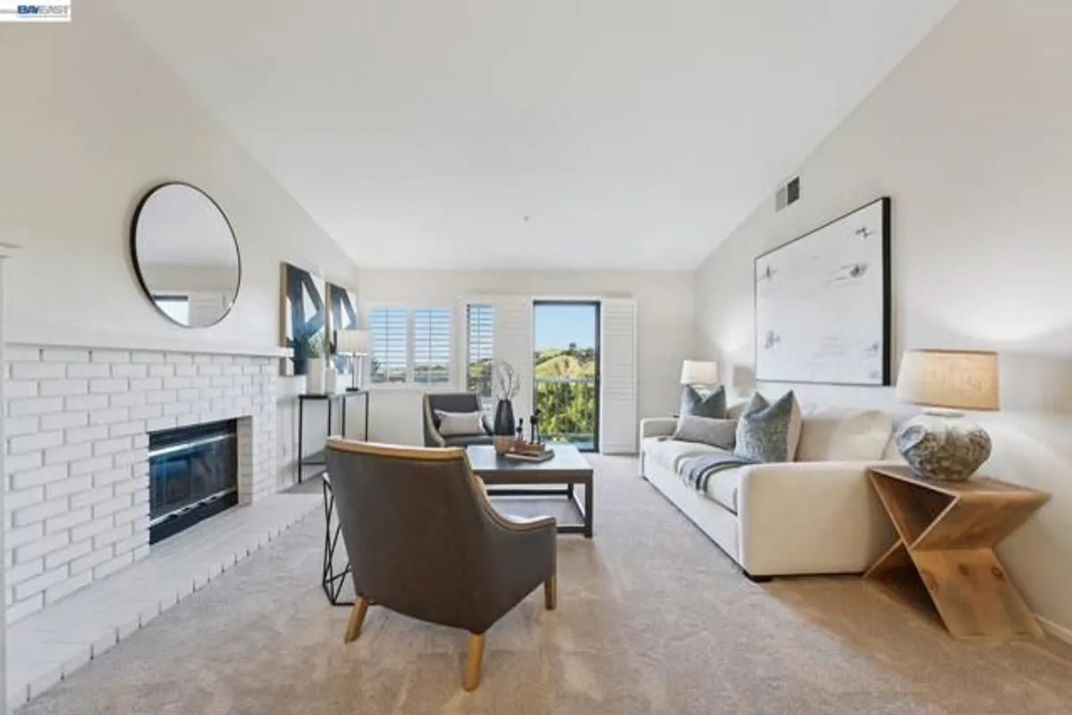 Property Slideshow image 1 of 60 | 4340 terra granada dr 1b, Walnut Creek, CA, 94595