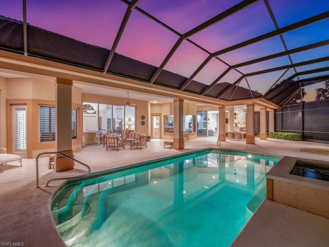Property Slideshow image 1 of 50 | 3460 oak hammock ct, Bonita Springs, FL, 34134