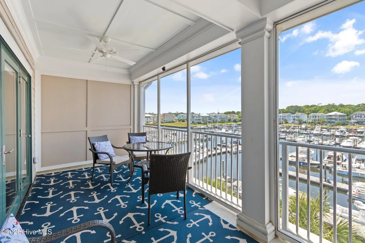 Property Slideshow image 1 of 76 | 2571 st james dr 305, Southport, NC, 28461