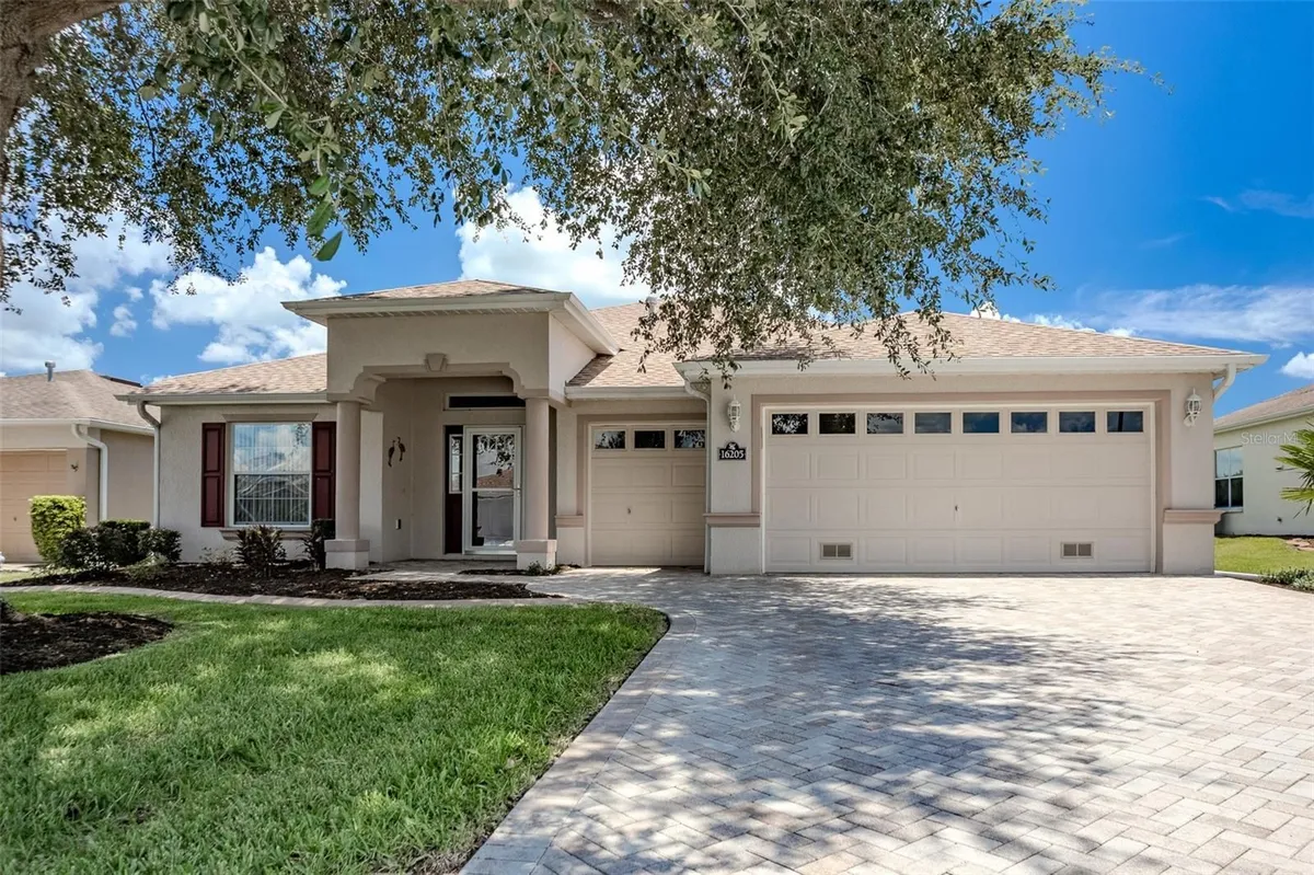 Property Slideshow image 1 of 35 | 16205 sw 12th ter, Ocala, FL, 34473