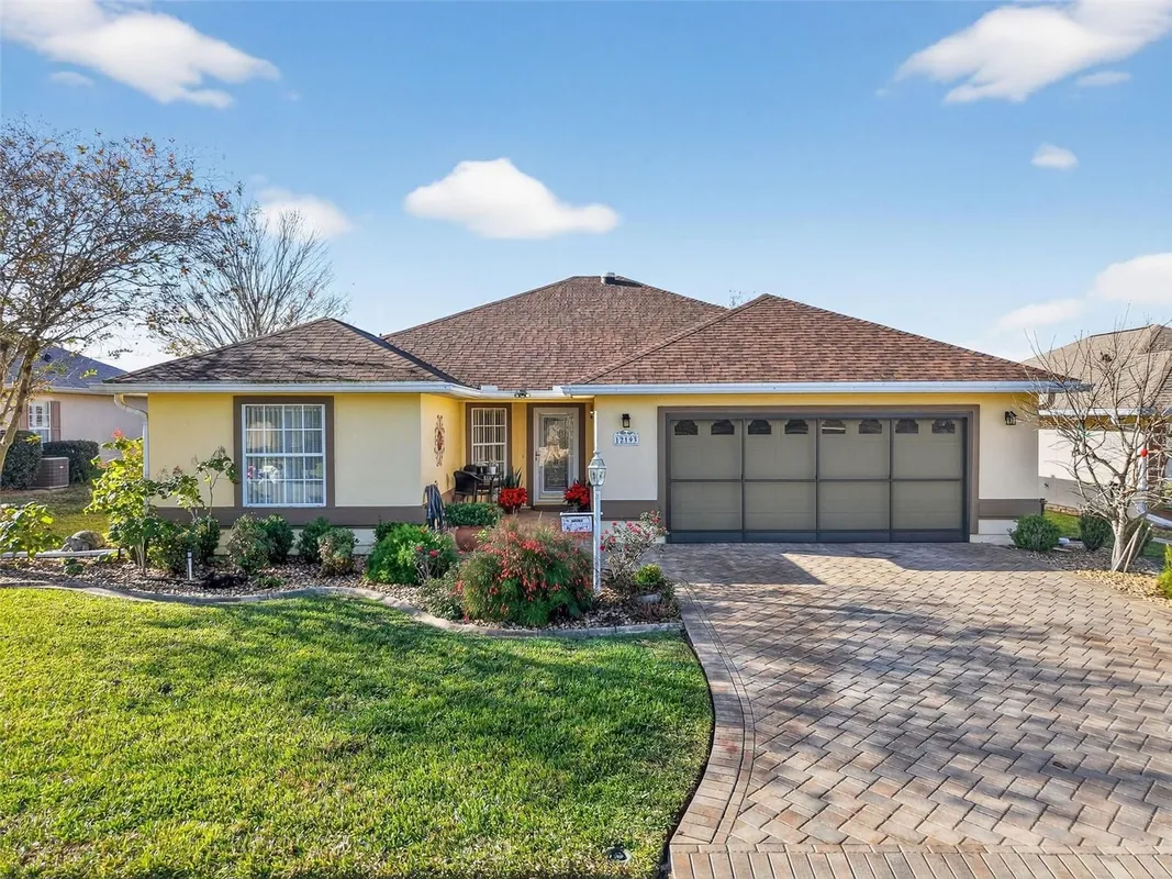 Property Slideshow image 1 of 34 | 12193 se 175th loop, Summerfield, FL, 34491