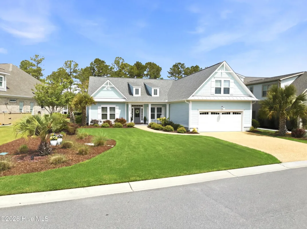Property Slideshow image 1 of 56 | 8600 grassy meadow walk, Leland, NC, 28451
