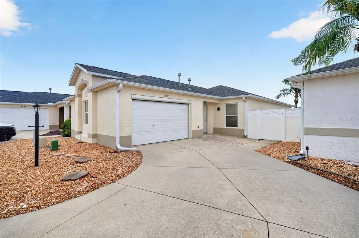 Property Slideshow image 1 of 33 | 1049 jackson st, The Villages, FL, 32162