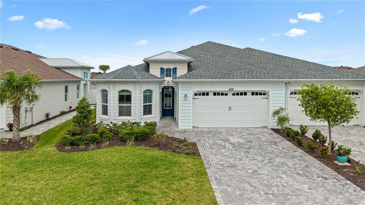 Property Slideshow image 1 of 57 | 466 margaritaville ave, Daytona Beach, FL, 32124