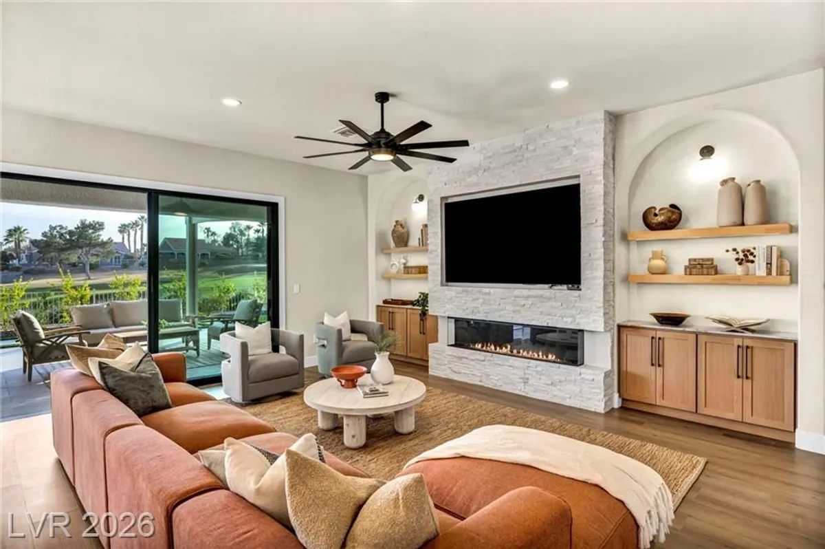 Property Slideshow image 1 of 71 | 9917 villa ridge dr, Las Vegas, NV, 89134