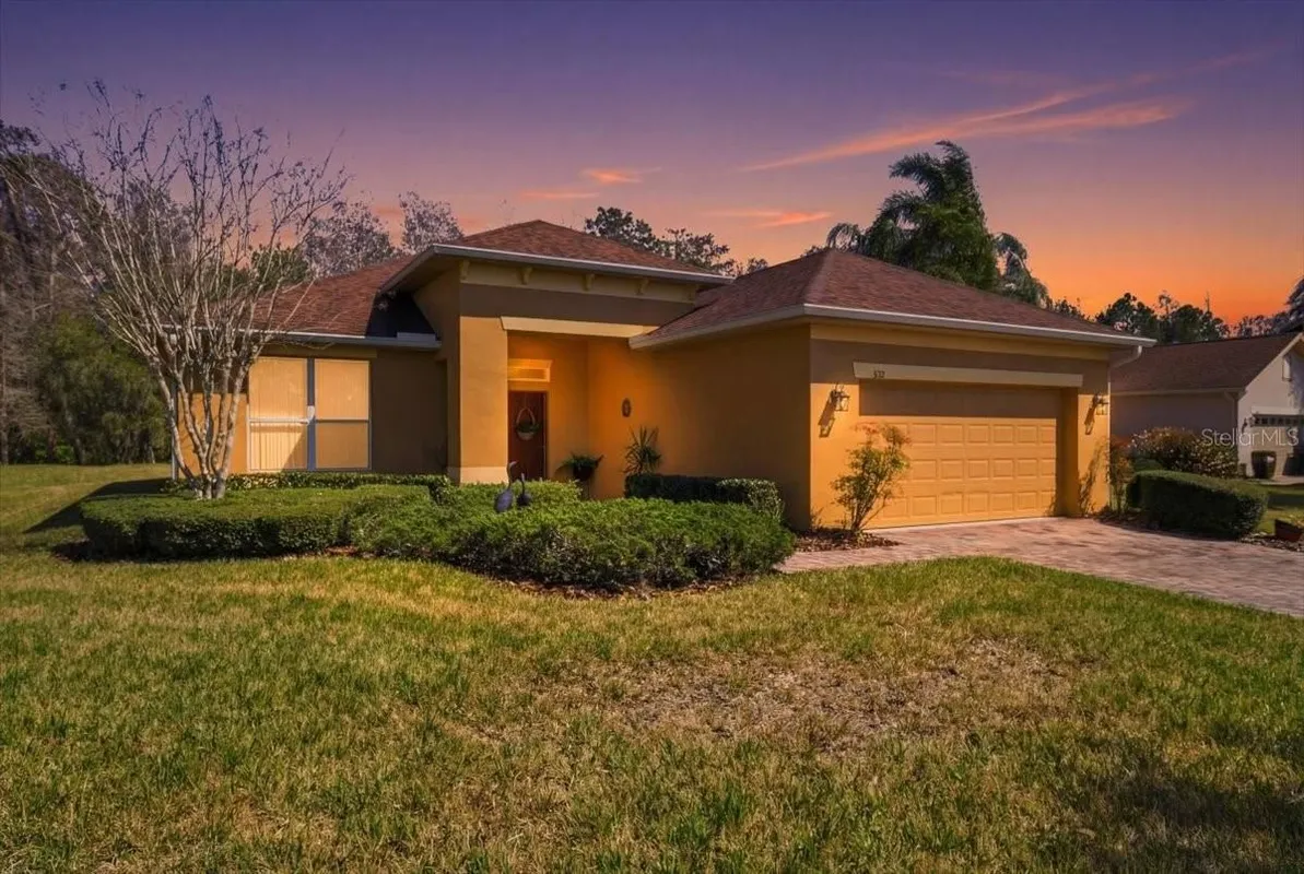 Property Slideshow image 1 of 28 | 532 genoa dr, Kissimmee, FL, 34759