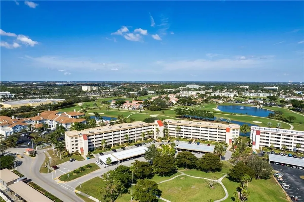 Property Slideshow image 1 of 50 | 7430 lake breeze dr 203, Fort Myers, FL, 33907