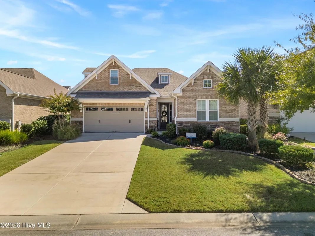 Property Slideshow image 1 of 51 | 9026 mango bay ct, Leland, NC, 28451