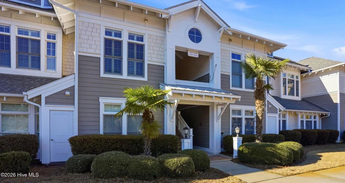 Property Slideshow image 1 of 52 | 2537 st james dr 1007, Southport, NC, 28461