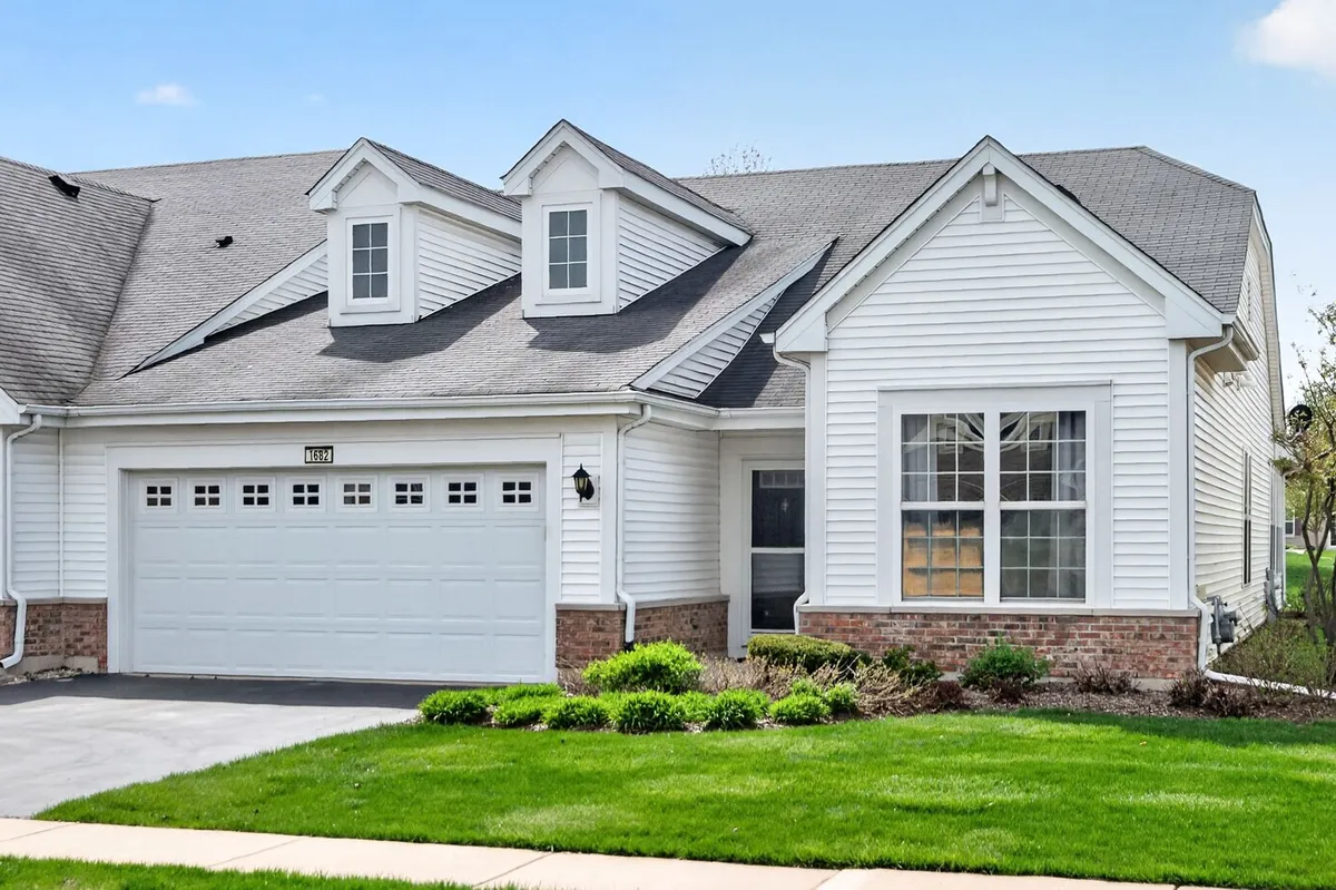 Property Slideshow image 1 of 24 | 1682 francis dr, Pingree Grove, IL, 60140