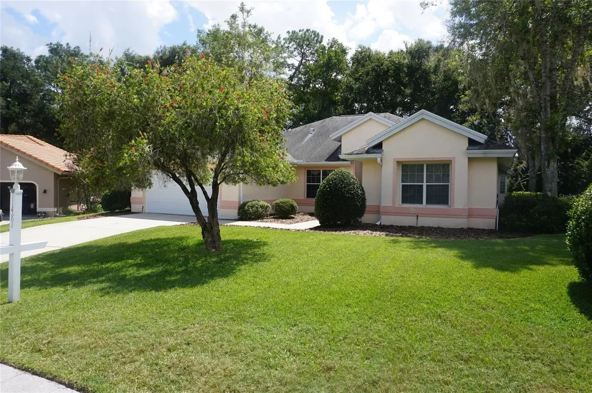 Property Slideshow image 1 of 53 | 11481 sw 82nd court rd, Ocala, FL, 34481