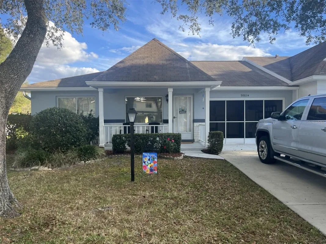 Property Slideshow image 1 of 1 | 9881 sw 87th terrace rd a, Ocala, FL, 34481