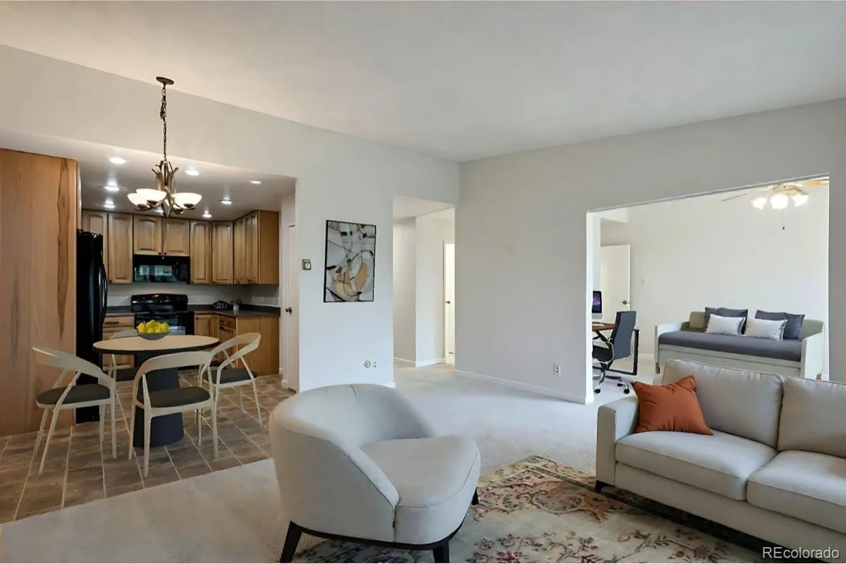 Property Slideshow image 1 of 37 | 13606 e bates ave apt 410, Aurora, CO, 80014