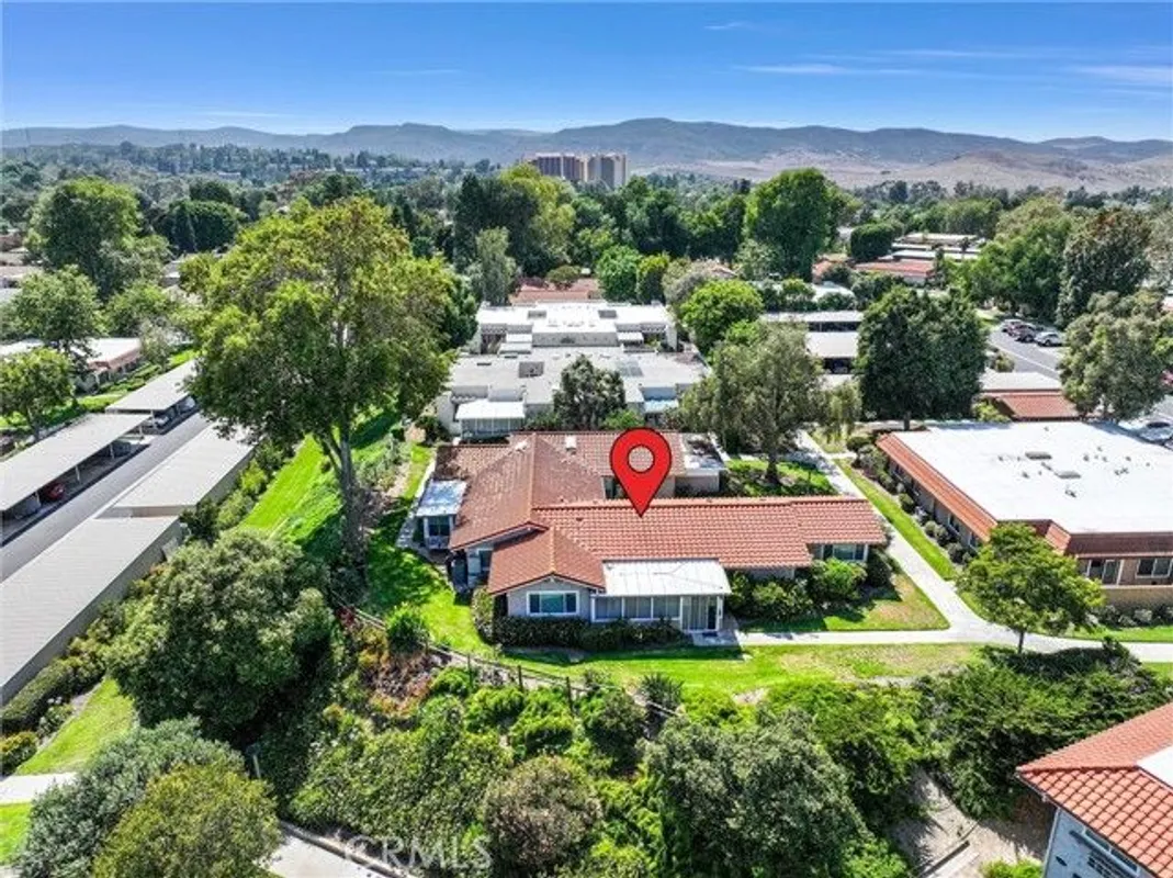 Property Slideshow image 1 of 29 | 3050 via serena b, Laguna Woods, CA, 92637