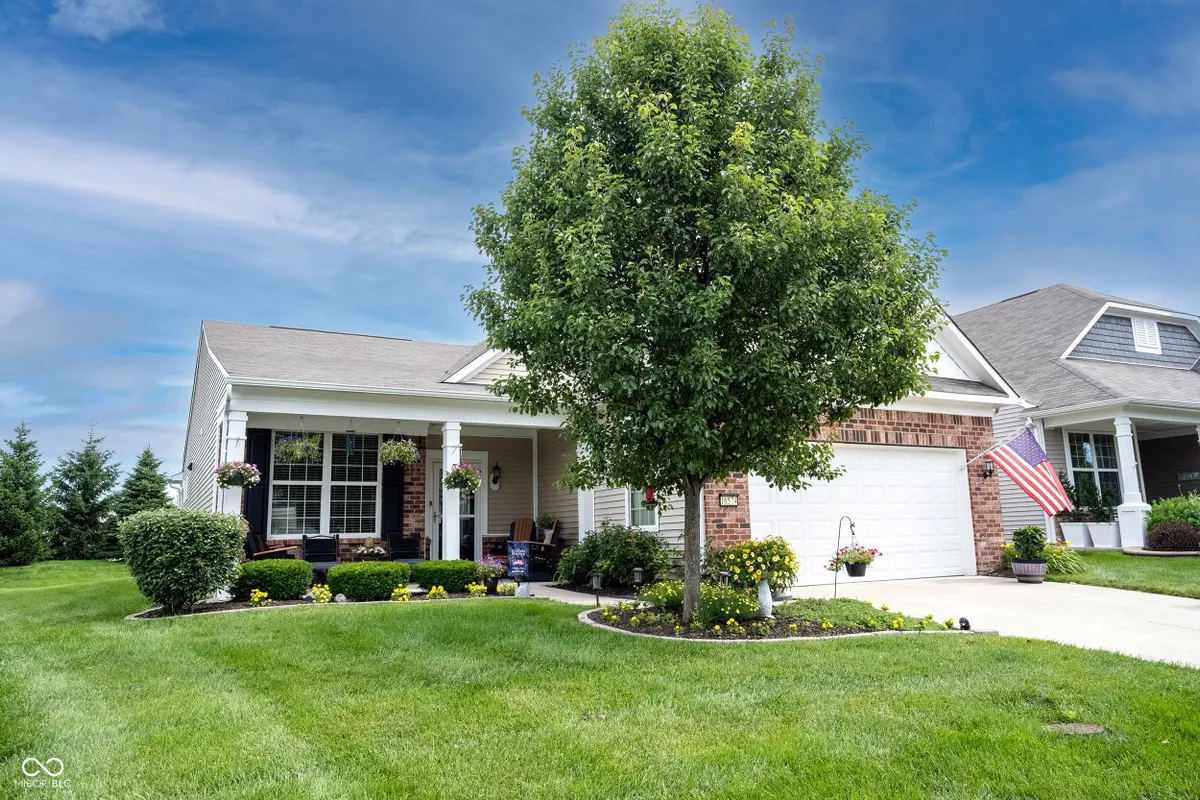 Property Slideshow image 1 of 57 | 16574 grappa trl, Fishers, IN, 46037