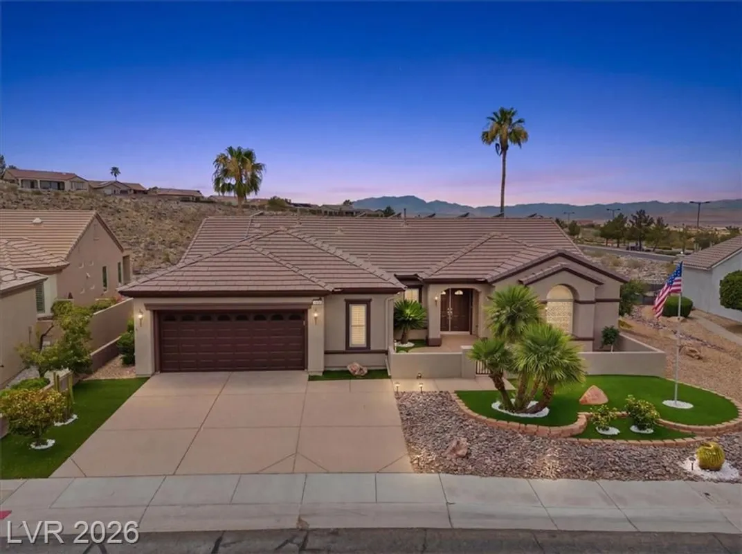 Property Slideshow image 1 of 35 | 1605 preston park dr, Henderson, NV, 89052