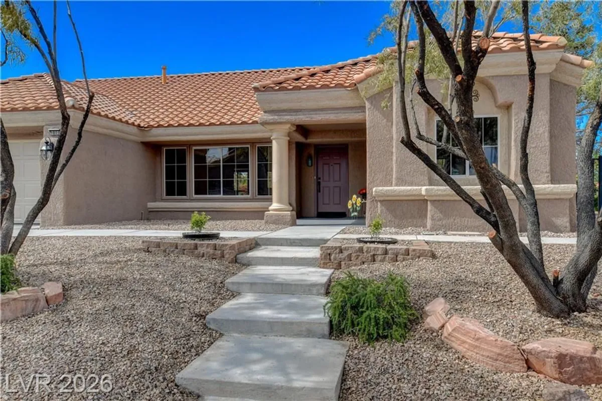 Property Slideshow image 1 of 65 | 9800 rosamond dr, Las Vegas, NV, 89134