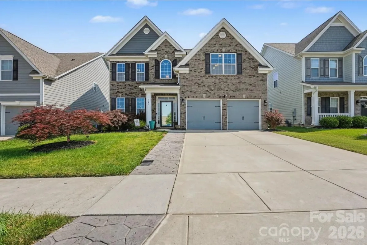 Property Slideshow image 1 of 2 | 124 championship dr, Mooresville, NC, 28115