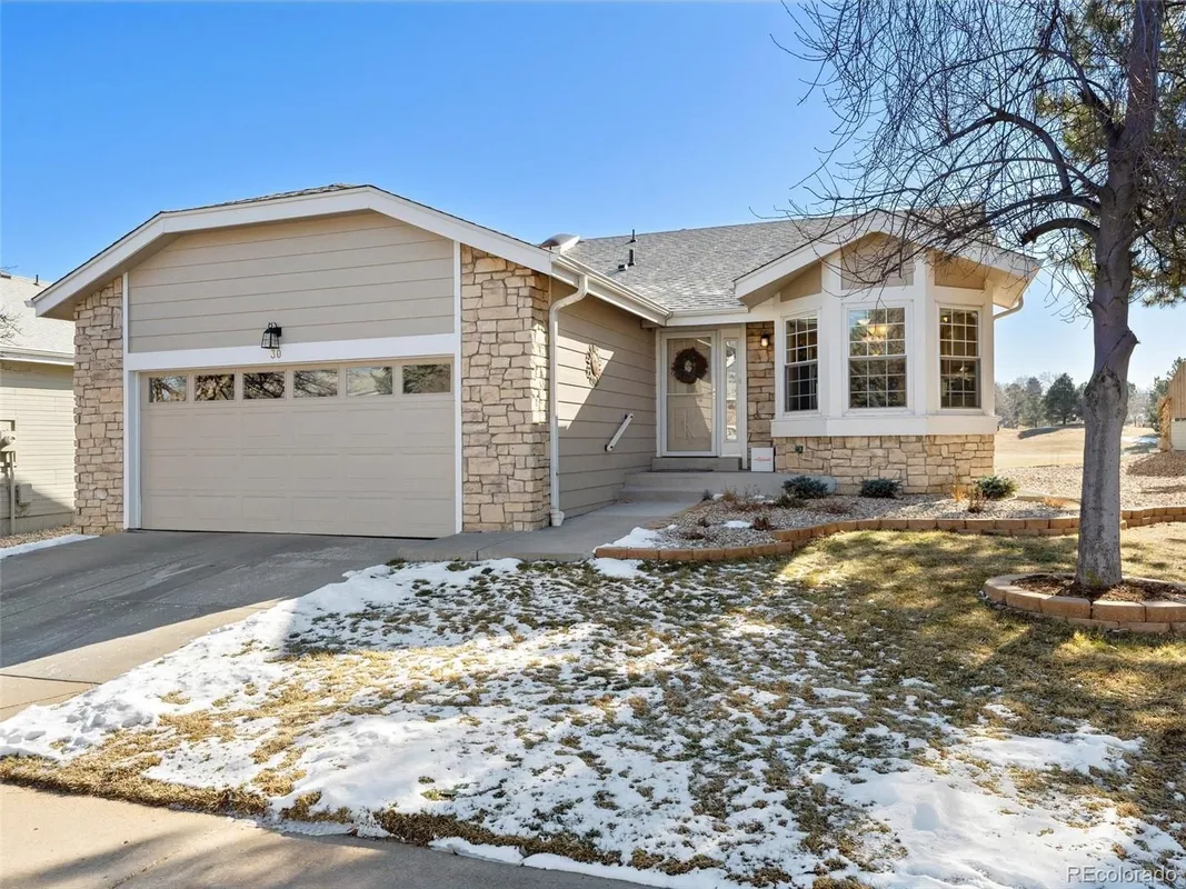 Property Slideshow image 1 of 43 | 30 canongate ln, Highlands Ranch, CO, 80130