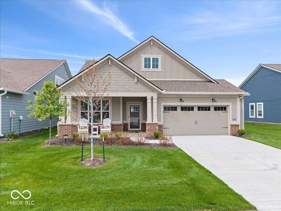 Property Slideshow image 1 of 57 | 20010 cowie ln, Westfield, IN, 46074